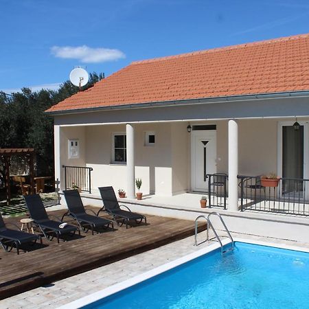 Holiday Home - Balde Pristeg Exteriér fotografie