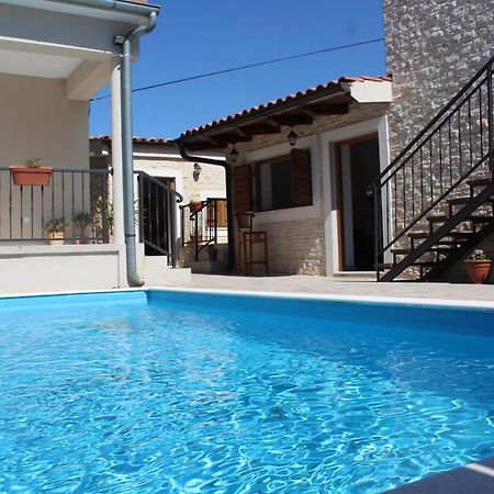 Holiday Home - Balde Pristeg Exteriér fotografie