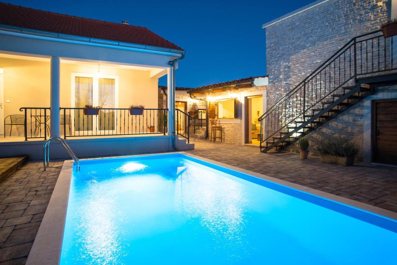 Holiday Home - Balde Pristeg Exteriér fotografie