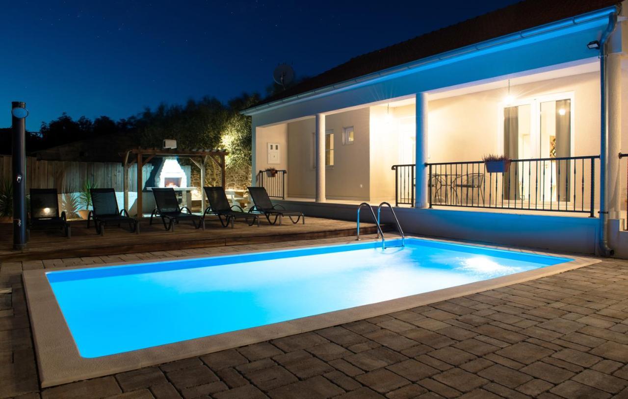Holiday Home - Balde Pristeg Exteriér fotografie