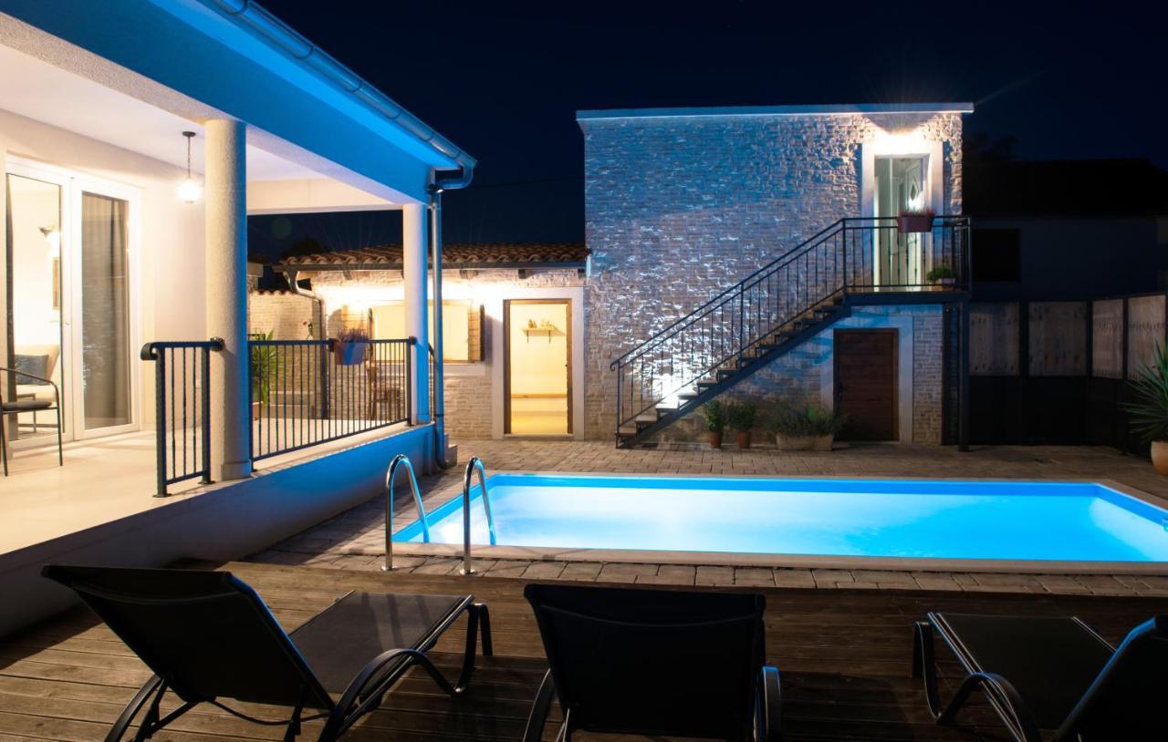 Holiday Home - Balde Pristeg Exteriér fotografie