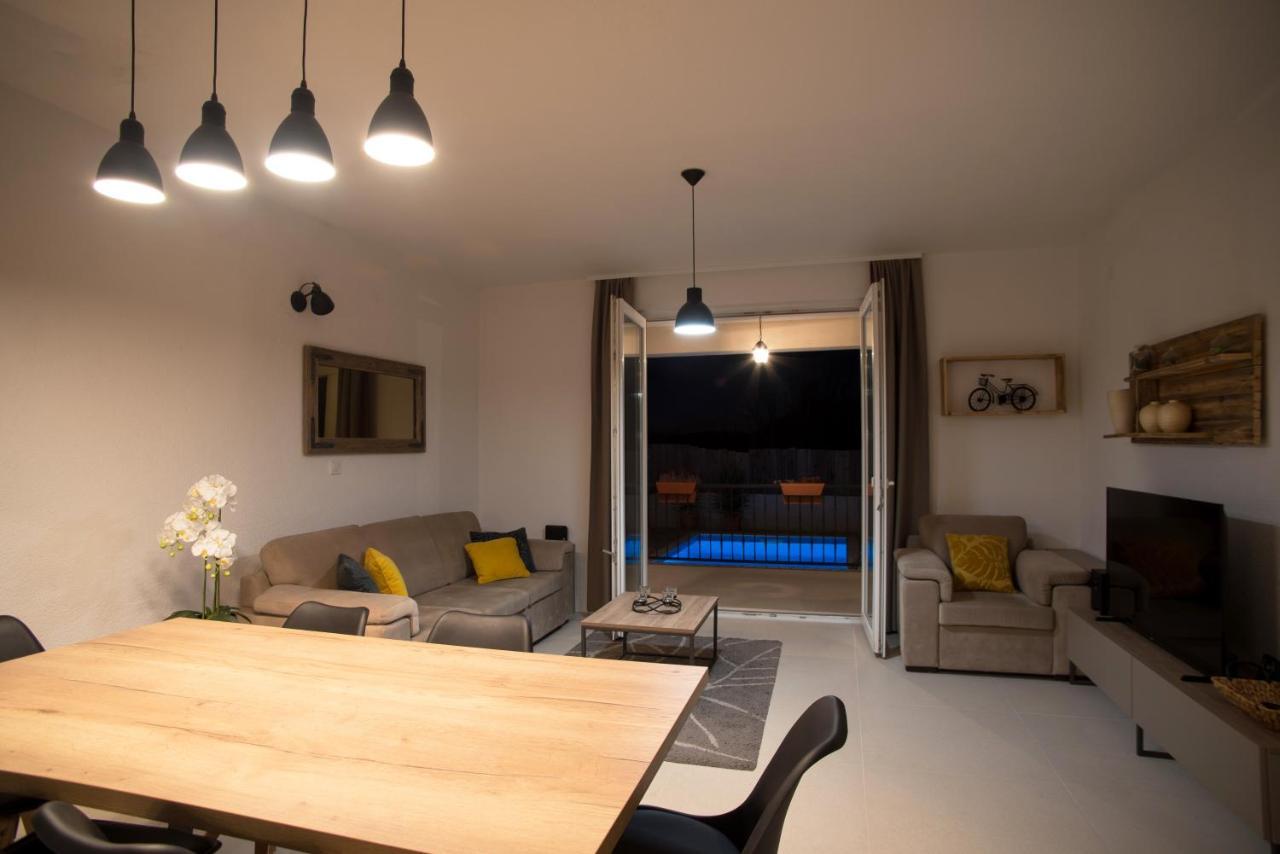 Holiday Home - Balde Pristeg Exteriér fotografie