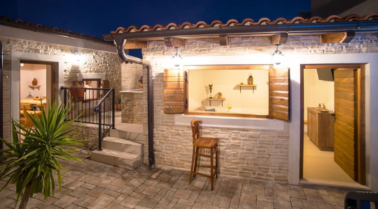 Holiday Home - Balde Pristeg Exteriér fotografie