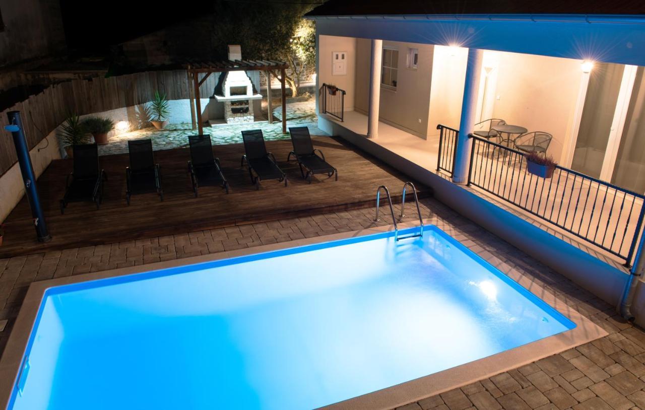 Holiday Home - Balde Pristeg Exteriér fotografie