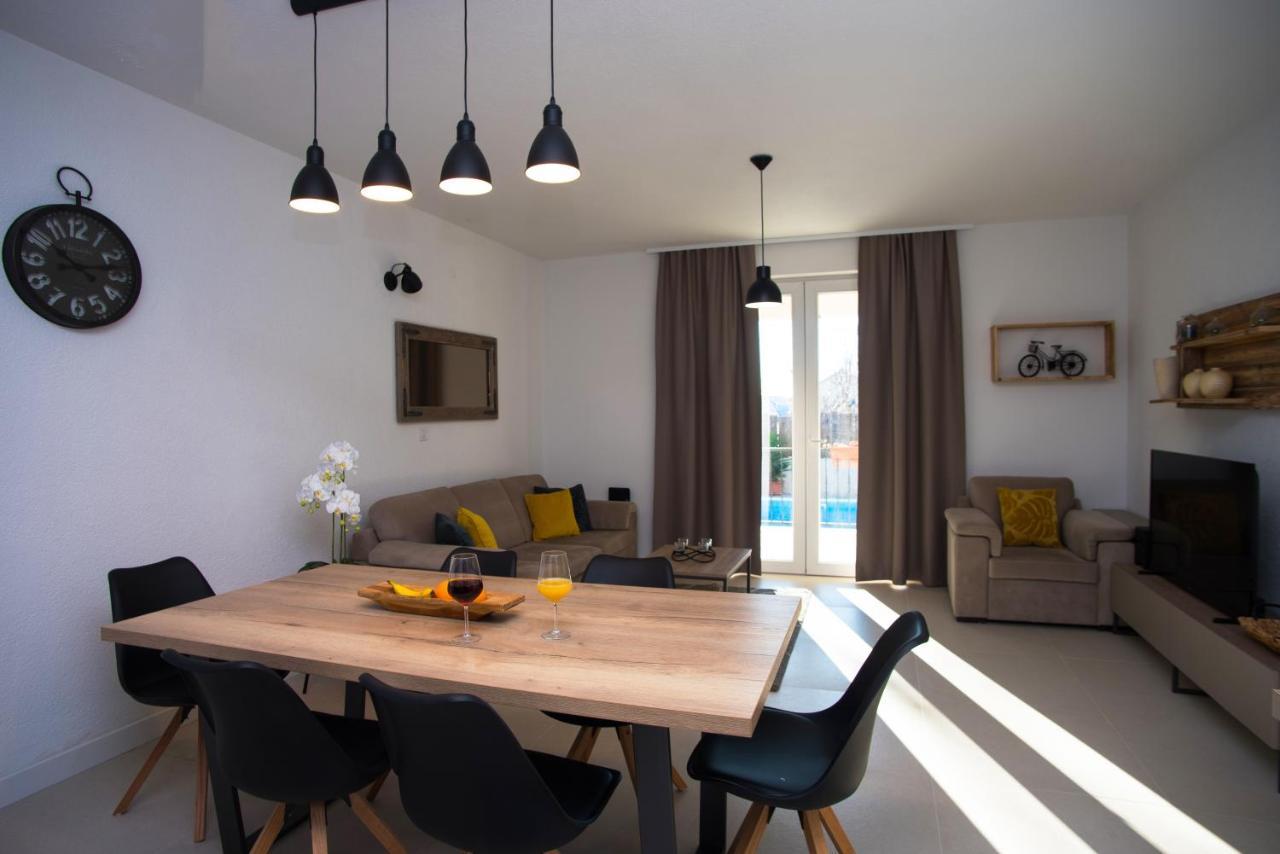 Holiday Home - Balde Pristeg Exteriér fotografie