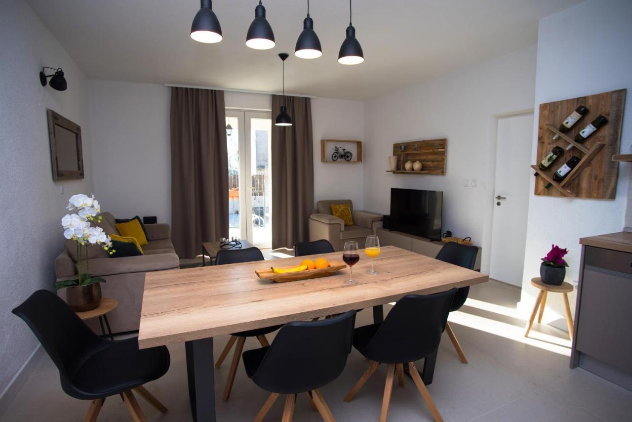 Holiday Home - Balde Pristeg Exteriér fotografie