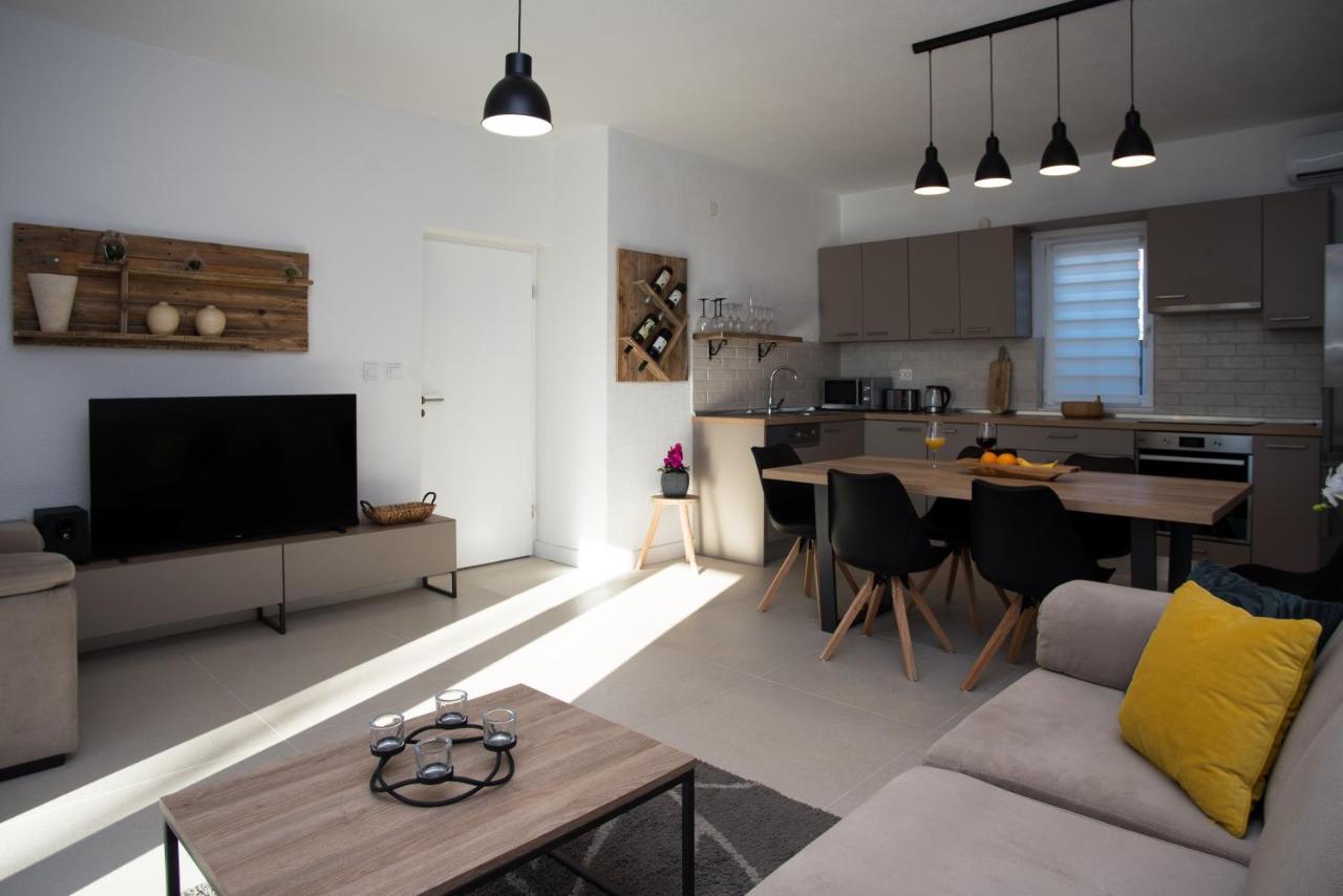Holiday Home - Balde Pristeg Exteriér fotografie
