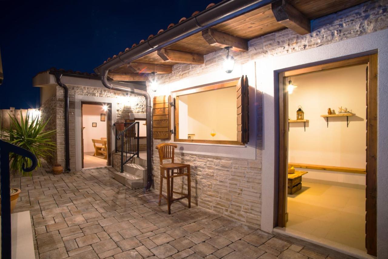 Holiday Home - Balde Pristeg Exteriér fotografie