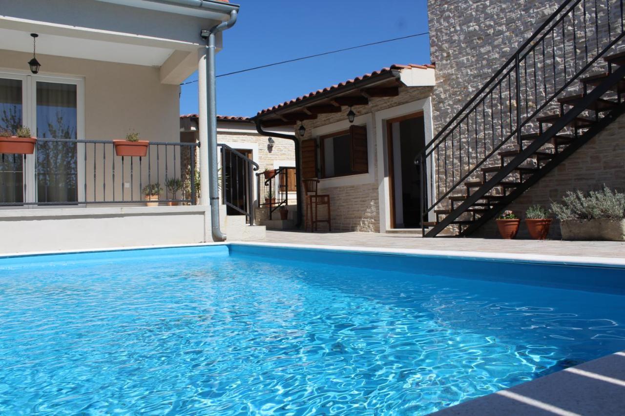 Holiday Home - Balde Pristeg Exteriér fotografie