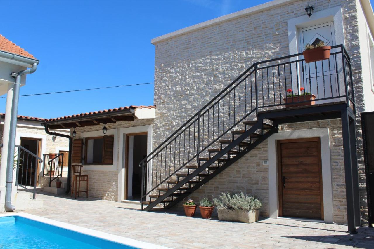 Holiday Home - Balde Pristeg Exteriér fotografie
