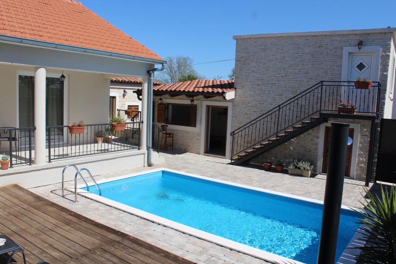 Holiday Home - Balde Pristeg Exteriér fotografie