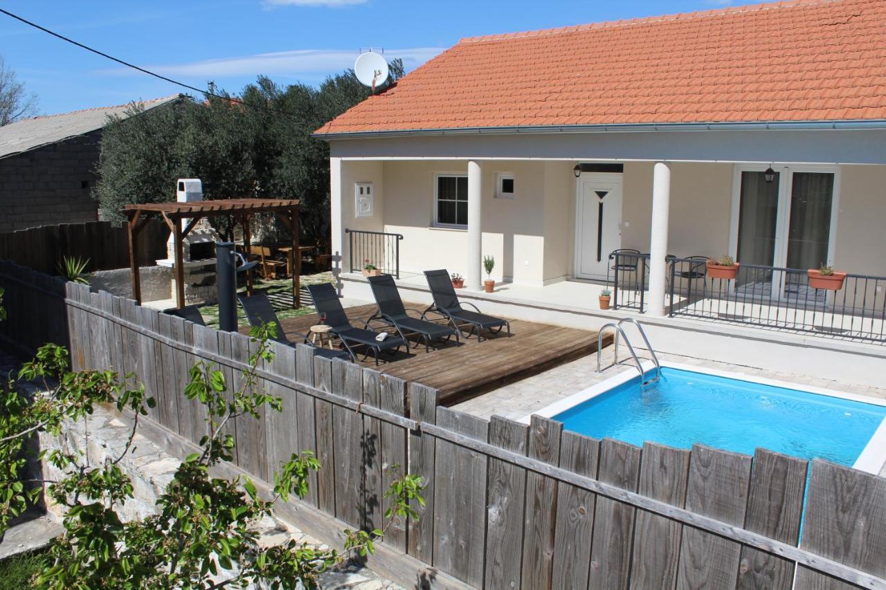 Holiday Home - Balde Pristeg Exteriér fotografie