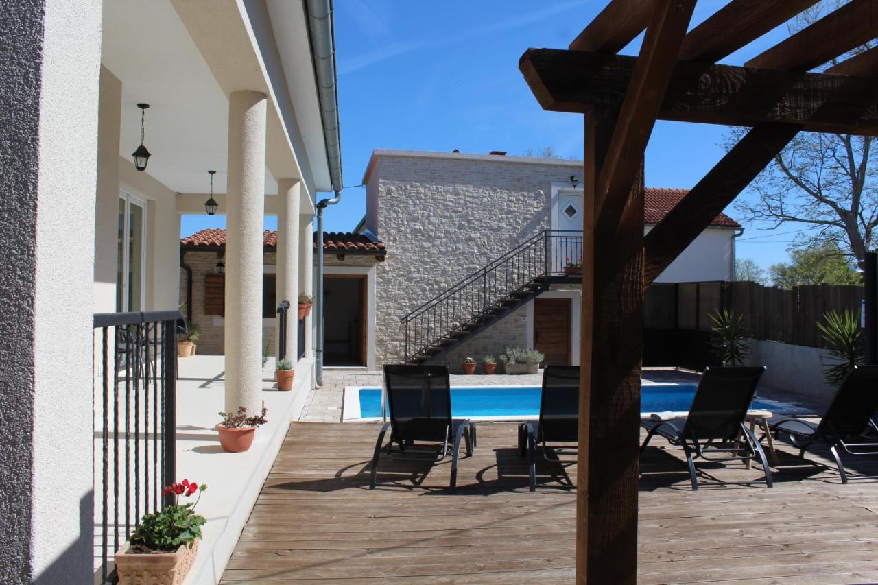 Holiday Home - Balde Pristeg Exteriér fotografie