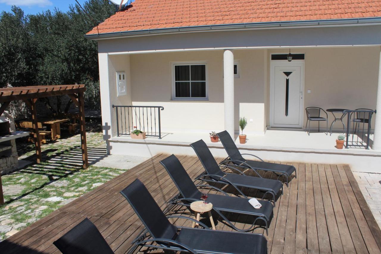 Holiday Home - Balde Pristeg Exteriér fotografie